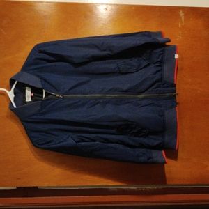 Sovereign Code boys jacket